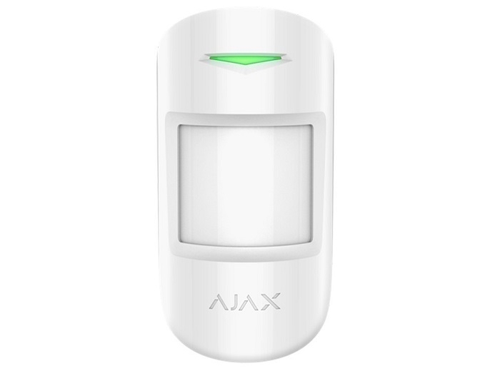 Detector Pir wi-Fi Ajax 